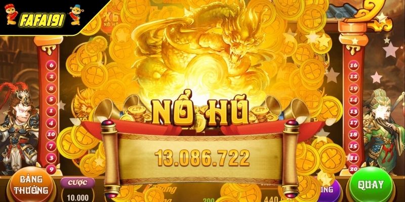 Hack nổ hũ là gì?